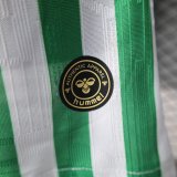 2025 Real Betis UECL Finals Player Version Soccer Jersey