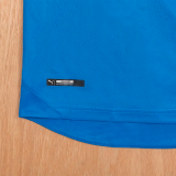 2015-2016 Rangers Home Retro Soccer Jersey