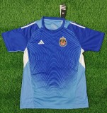 25-26 Chivas Blue GoalKeeper Soccer Jersey