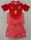 25-26 New York Red Bulls GoalKeeper Adult Suit