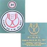 24-25 BAR Home Player Version Soccer Jersey*空白版本