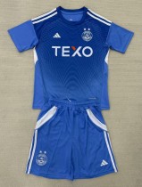 25-26 Aberdeen GoalKeeper Adult Suit 25-26 Aberdeen GoalKeeper Adult Suit