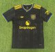 25-26 Man Utd Third Fans Soccer Jersey