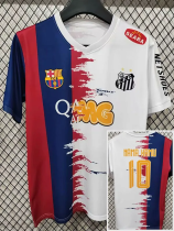 25-26 NEYMAR JR #11 Special Edition Fans Soccer Jersey (橙色号) 25-26 NEYMAR JR #11 Special Edition Fans Soccer Jersey (橙色号)