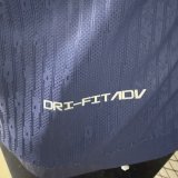 24-25 PSG Home Player Version Soccer Jersey—Star 有星