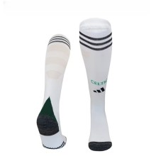 25-26 Celtic Home Socks