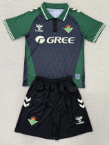 25-26 Real Betis Concept Edition Kids Soccer Jersey 25-26 Real Betis Concept Edition Kids Soccer Jersey