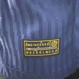 24-25 PSG Home Champions Of Europe 25 ICI C'EST Paris Player Version Soccer Jersey