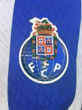 25-26 Porto Home Player Version Soccer Jersey