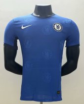25-26 CHE Blue Special Edition Player Version Soccer Jersey 25-26 CHE Blue Special Edition Player Version Soccer Jersey