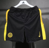 24-25 INT Third Player Version Shorts Pants