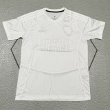 25-26 ARS White Special Edition Fans Soccer Jersey