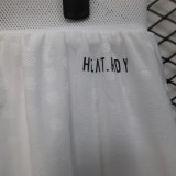 25-26 Man Utd Home Player Version Shorts Pants