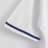 1998-2000 CHE Away White Retro Soccer Jersey