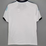 2012-2013 CHE Away White Retro Soccer Jersey