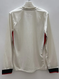 25-26 CHE Away Long Sleeve Soccer Jersey (长袖)
