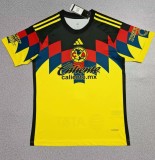 25-26 Club America Home Fans Soccer Jersey