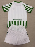 2025 Real Betis UECL Finals Adult Suit