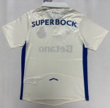 25-26 Porto Third Fans Soccer Jersey