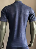 24-25 PSG Home Print O.Dembélé 登贝莱 #10 Player Version Soccer Jersey
