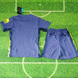 25-26 ATM Away Kids Soccer Jersey
