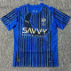 25-26 Al-Hilal Home CWC Fans Soccer Jersey (世俱杯版)
