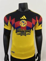 25-26 Club America Home Player Version Soccer Jersey 25-26 Club America Home Player Version Soccer Jersey