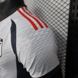 25-26 Japan White Special Edition Player Version Soccer Jersey