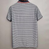 1995-1996 Man Utd Away Retro Soccer Jersey