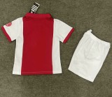 25-26 Aja× 125th Commemorative Edition Kids Soccer Jersey