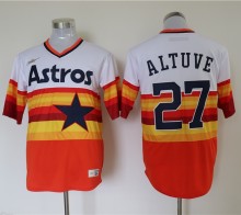 2025 MLB Houston Astros New Pattern Jersey