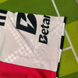 25-26 Benfica Away Fans Soccer Jersey