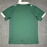 25-26 Plymouth Home Fans Soccer jersey