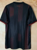 2025 LeverKusen Black Special Edition Fans Soccer Jersey