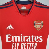 21-22 ARS 1:1 Home Fans Soccer Jersey