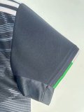 2019 Mexico Home Retro Soccer Jersey