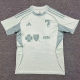 25-26 Minnesota United FC Grey Green Training shirts