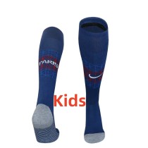 25-26 PSG Home Kids socks 25-26 PSG Home Kids socks