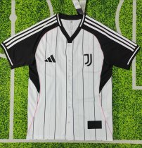 2025 JUV MLB New Pattern Jersey
