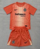 25-26 INT GoalKeeper  Adult Suit