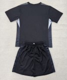 25-26 ATM GoalKeeper Kids Soccer Jersey