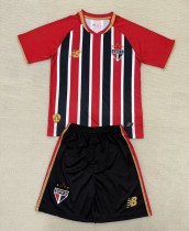 25-26 Sao Paulo Away Adult Suit 25-26 Sao Paulo Away Adult Suit