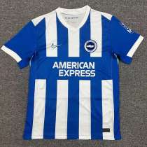 25-26 Brighton Home Fans Soccer Jersey 25-26 Brighton Home Fans Soccer Jersey