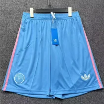 25-26 Inter Miami Third Shorts Pants 25-26 Inter Miami Third Shorts Pants