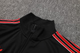 25-26 Man Utd High Quality Jacket Tracksuit