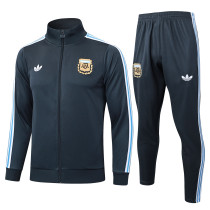 25-26 Argentina High Quality Jacket Tracksuit 25-26 Argentina High Quality Jacket Tracksuit