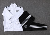 25-26 Germany High Quality Jacket Tracksuit