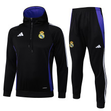 24-25 RMA High Quality Hoodie Jacket Tracksuit