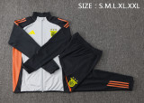 24-25 Benfica High Quality Jacket Tracksuit