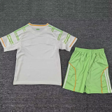 25-26 Celtic Third Kids Soccer Jersey